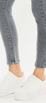 Nylah High Rise Super Skinny Jeans - Official Kancan USA