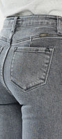 Nylah High Rise Super Skinny Jeans - Official Kancan USA
