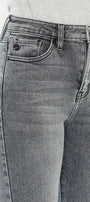 Nylah High Rise Super Skinny Jeans - Official Kancan USA