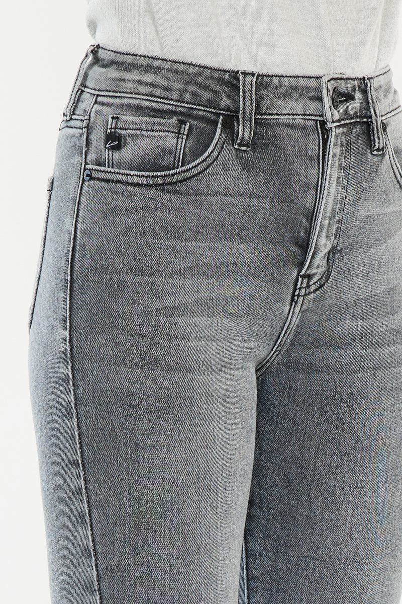 Nylah High Rise Super Skinny Jeans - Official Kancan USA