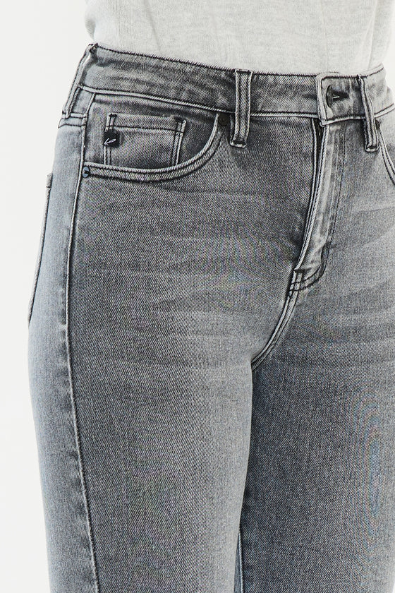 Nylah High Rise Super Skinny Jeans - Official Kancan USA