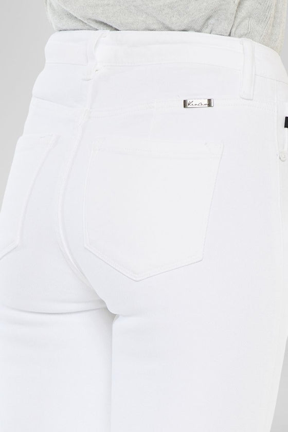 Nicole High Rise Super Skinny Jeans - Official Kancan USA
