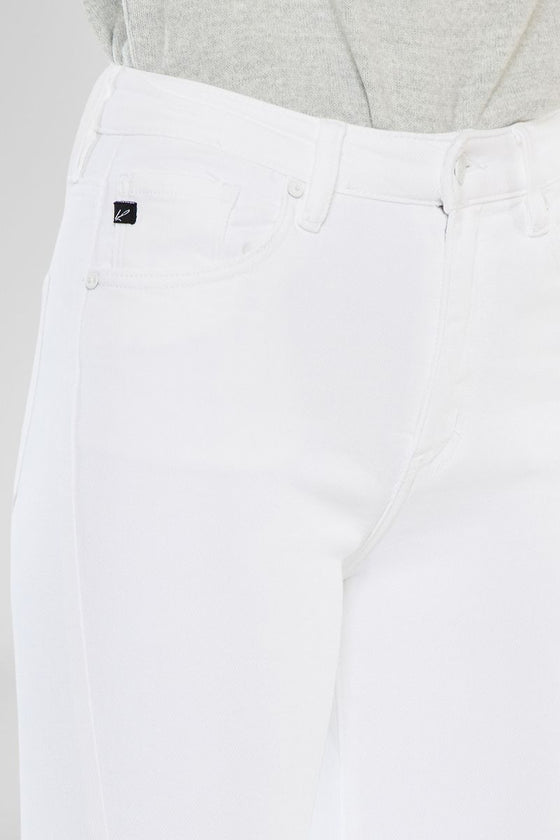 Nicole High Rise Super Skinny Jeans - Official Kancan USA