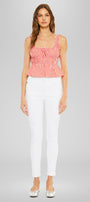 Nicolee High Rise Super Skinny Jeans - Official Kancan USA
