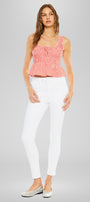 Nicolee High Rise Super Skinny Jeans - Official Kancan USA