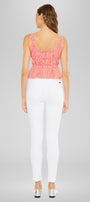 Nicolee High Rise Super Skinny Jeans - Official Kancan USA