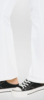 Crystal High Rise Bootcut Jeans (Petite) - Official Kancan USA