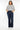 Teresa High Rise Bootcut Jeans (Plus Size) - Official Kancan USA