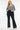Soraya Ultra High Rise Flare Jeans (Plus Size) - Official Kancan USA