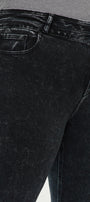 Soraya Ultra High Rise Flare Jeans (Plus Size) - Official Kancan USA