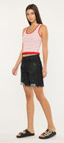 Carissa Ultra High Rise Shorts - Official Kancan USA
