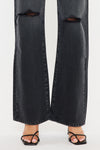 Montana Ultra High Rise 90's Flare Jeans - Official Kancan USA