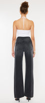 Mona Ultra High Rise 90's Flare Jeans - Official Kancan USA