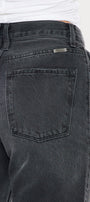 Montana Ultra High Rise 90's Flare Jeans - Official Kancan USA
