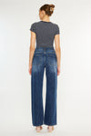 Montana Ultra High Rise 90's Flare Jeans - Official Kancan USA