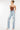 Ariena Ultra High Rise 90's Flare Jeans - Official Kancan USA