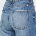Ariena Ultra High Rise 90's Flare Jeans - Official Kancan USA
