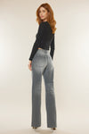 Montana Ultra High Rise 90's Flare Jeans - Official Kancan USA