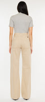 Montana Ultra High Rise 90's Flare Jeans - Official Kancan USA