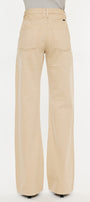 Montana Ultra High Rise 90's Flare Jeans - Official Kancan USA