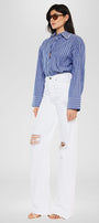 Montana Ultra High Rise 90's Flare Jeans - Official Kancan USA