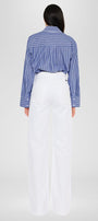 Montana Ultra High Rise 90's Flare Jeans - Official Kancan USA