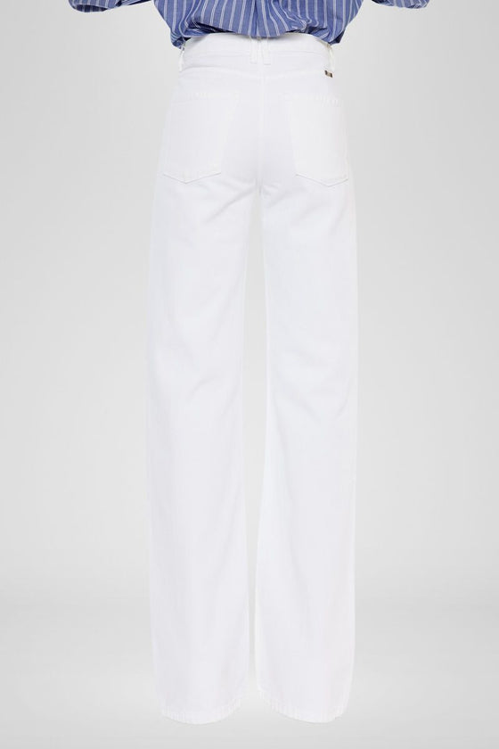 Montana Ultra High Rise 90's Flare Jeans - Official Kancan USA