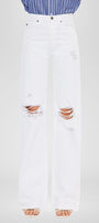 Montana Ultra High Rise 90's Flare Jeans - Official Kancan USA