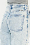 Dixon Ultra High Rise 90's Boyfriend Jeans - Official Kancan USA