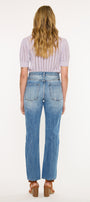 Dixon Ultra High Rise 90's Boyfriend - Official Kancan USA