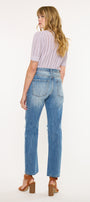Dixon Ultra High Rise 90's Boyfriend - Official Kancan USA