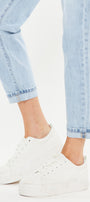 Dahlia Ultra High Rise Slouch Fit Jeans - Official Kancan USA