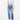 Dahlia Ultra High Rise Slouch Fit Jeans - Official Kancan USA