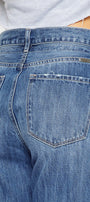 Dahlia Ultra High Rise Slouch Fit Jeans - Official Kancan USA