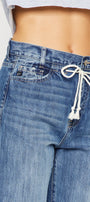 Dahlia Ultra High Rise Slouch Fit Jeans - Official Kancan USA
