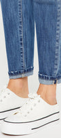Dahlia Ultra High Rise Slouch Fit Jeans - Official Kancan USA