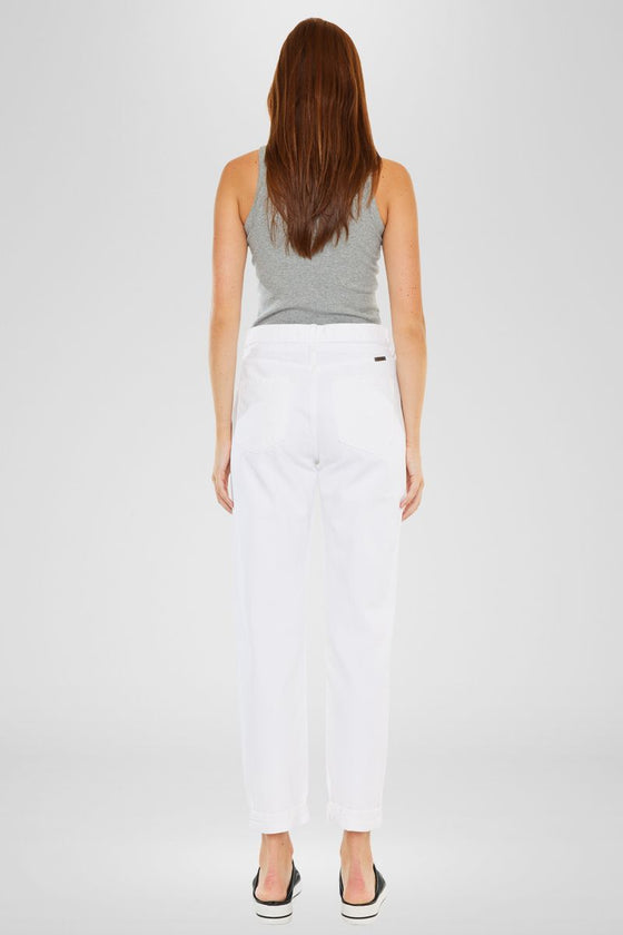 Queens Ultra High Rise Slouch Fit Jeans - Official Kancan USA