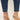 Arcana High Rise Ankle Skinny (Plus Size) - Official Kancan USA