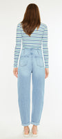 Ilena Ultra High Rise Mom Jeans - Official Kancan USA