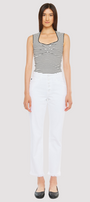 Cammie High Rise Straight Leg Jeans - Official Kancan USA