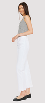 Cammie High Rise Straight Leg Jeans - Official Kancan USA