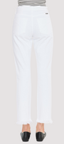 Cammie High Rise Straight Leg Jeans - Official Kancan USA