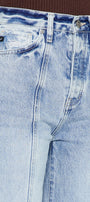 Mara Ultra High Rise 90's Wide Leg Jeans - Official Kancan USA
