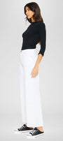 Mara Ultra High Rise 90's Wide Leg Jeans - Official Kancan USA