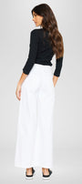 Mara Ultra High Rise 90's Wide Leg Jeans - Official Kancan USA