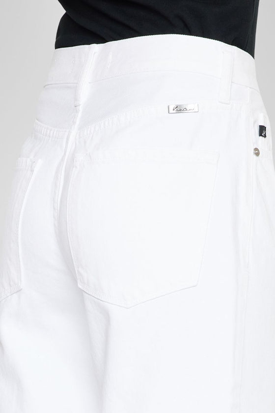 Mara Ultra High Rise 90's Wide Leg Jeans - Official Kancan USA