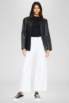  Mara Ultra High Rise 90's Wide Leg Jeans - Official Kancan USA