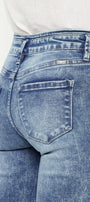 Maven High Rise Super Skinny Jeans - Official Kancan USA