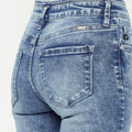 Maven High Rise Super Skinny Jeans - Official Kancan USA