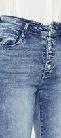 Maven High Rise Super Skinny Jeans - Official Kancan USA